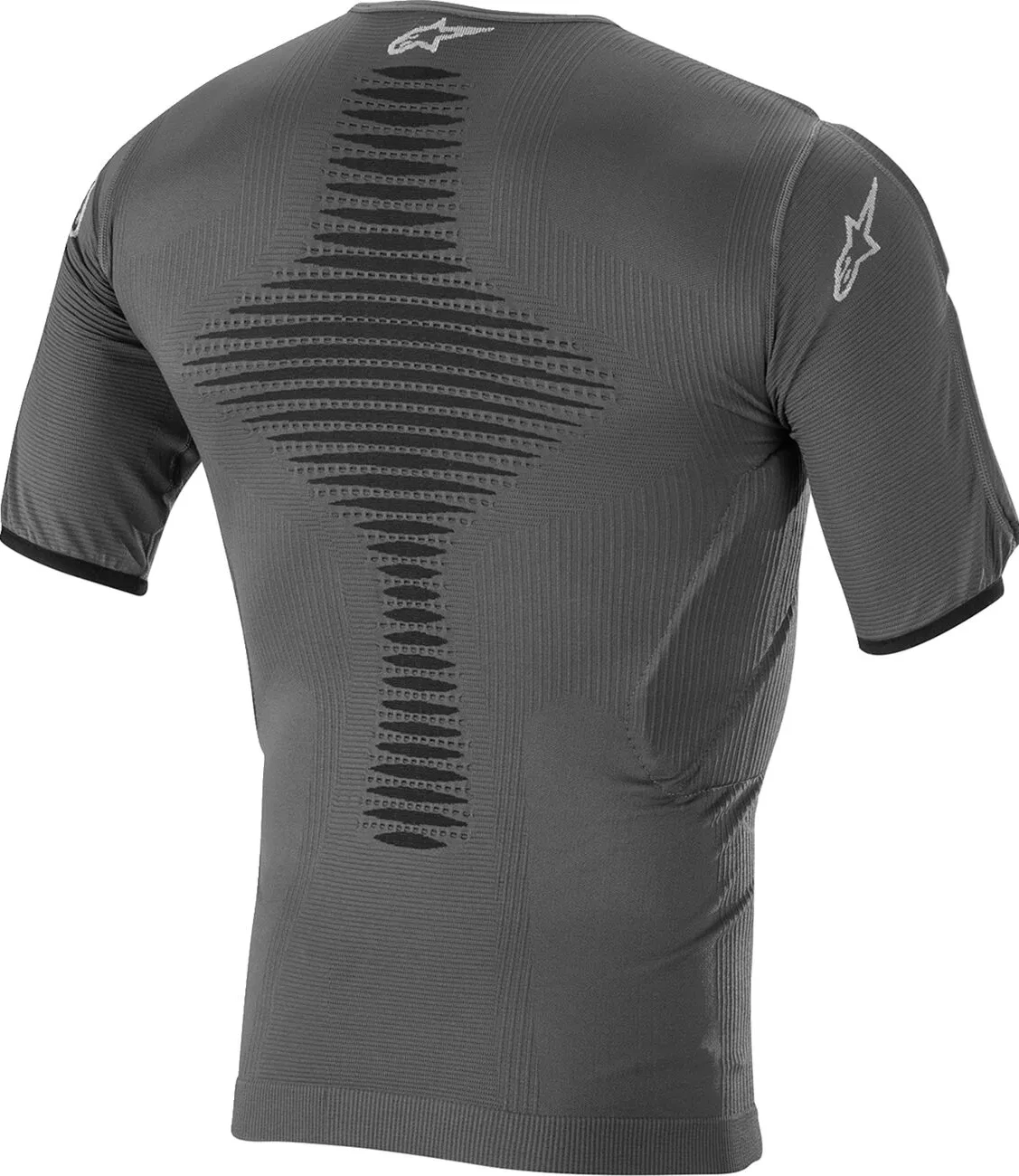 BODY ARMOR A-O AN/BK S/M