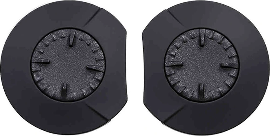 LS2 ratchet system - АК800570РС03, Matt Black, OF570