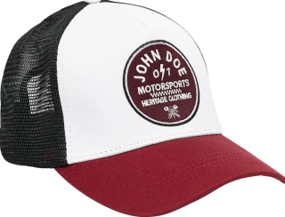 John Doe JDM 0/1 cap