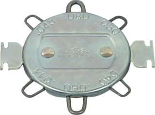 Lisle, spark plug gauge / gapper tool - electronic ignitions