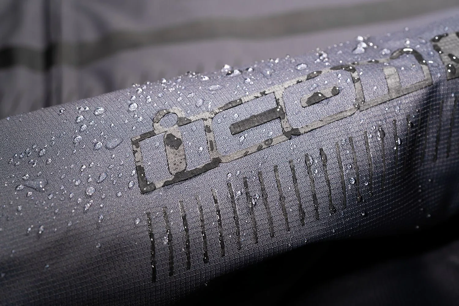 JACKET PDX3 CE GREY SM