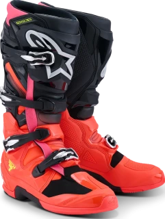 Tech 7 Boots