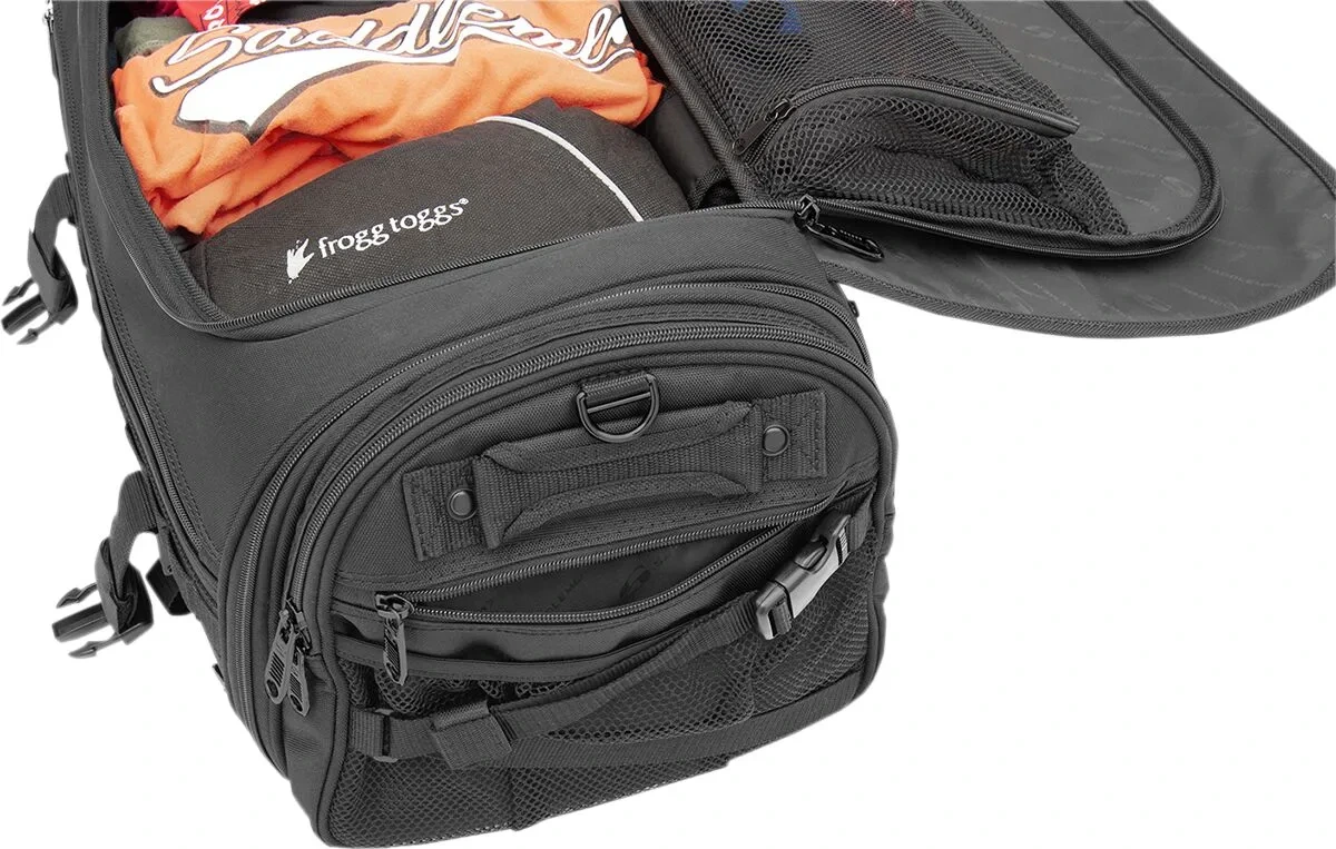 RACK BAG TR3300DE TACTICL