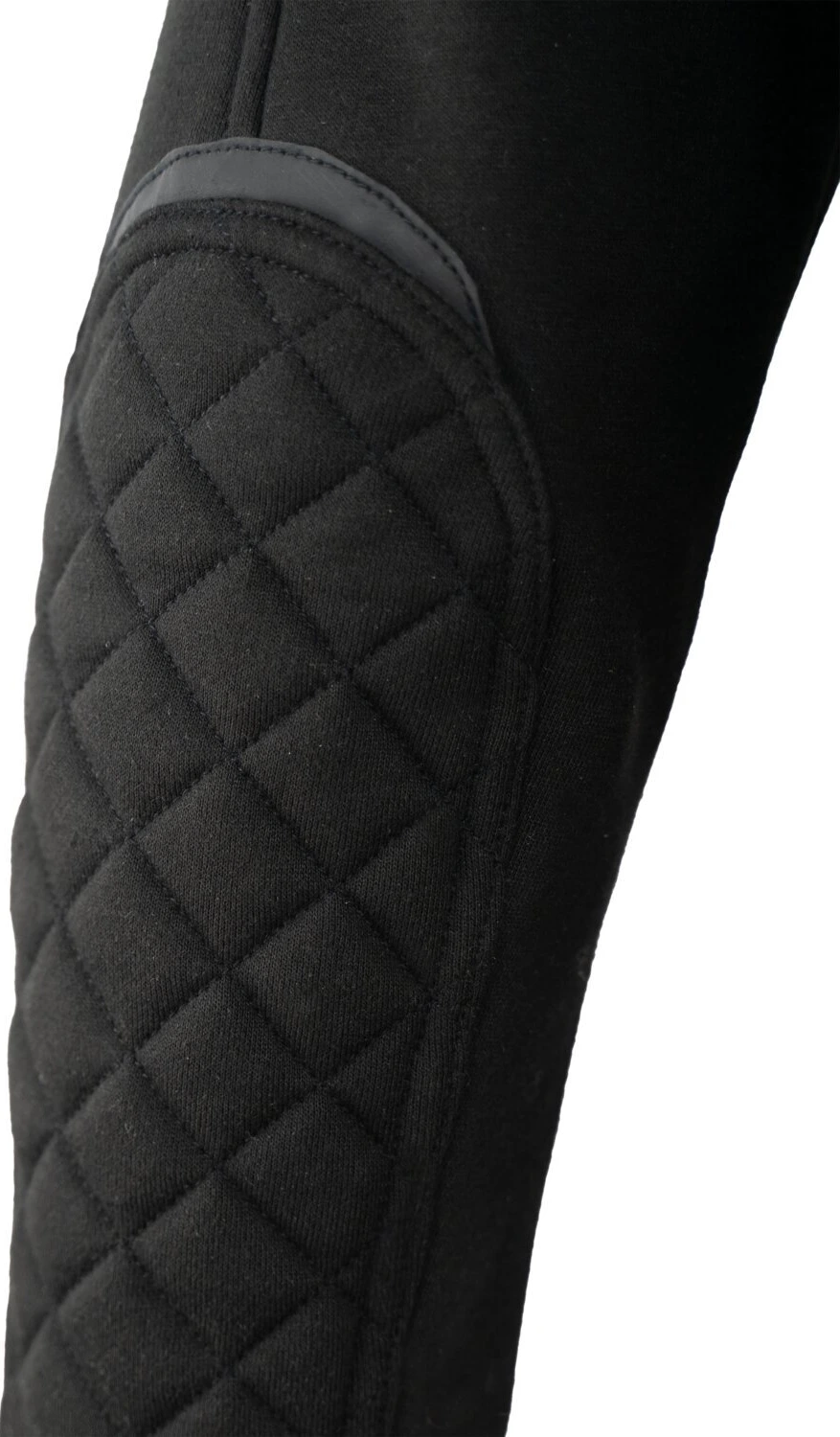 By City Street jacket, Black, S