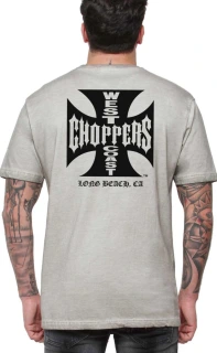 WCC OG Lbc Cross t-shirt