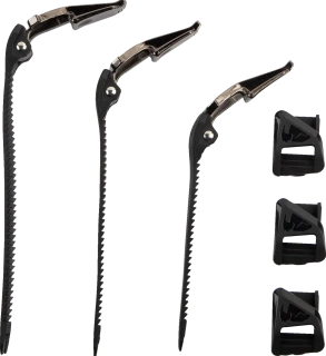Radial Boots Strap Kit