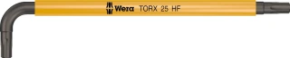 Wera Torx® key multicolor yellow - TX25