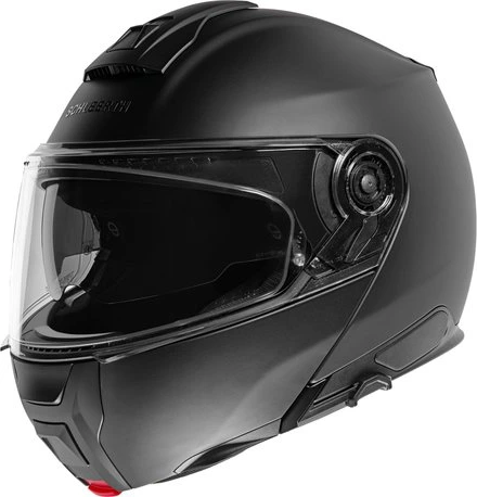 Schuberth Helmet C5 ANC Matt Black, 59 L