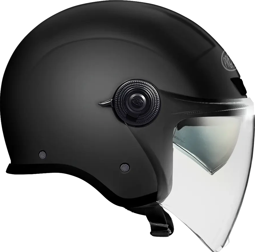 HELMET CITY FLY EVO U9 BM XS