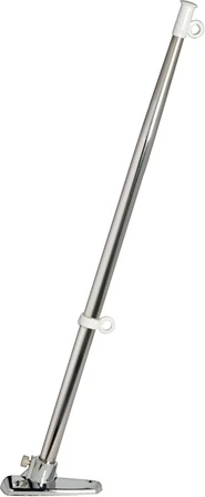 S.S flagpole 25x800