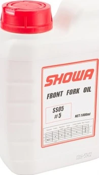 Showa FF OIL A1500 (15.3 CST при 40ºC) 1 Литр