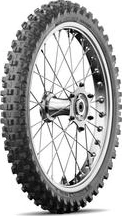Michelin Tracker 90/90-21 M/C 54R TT Fr