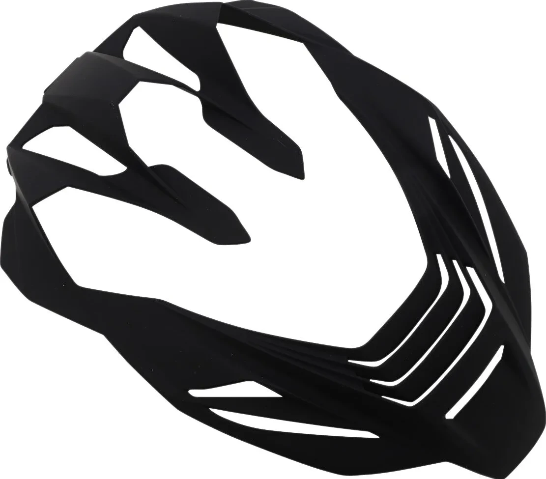 AIRFOIL AIRFLITE RUB BLACK