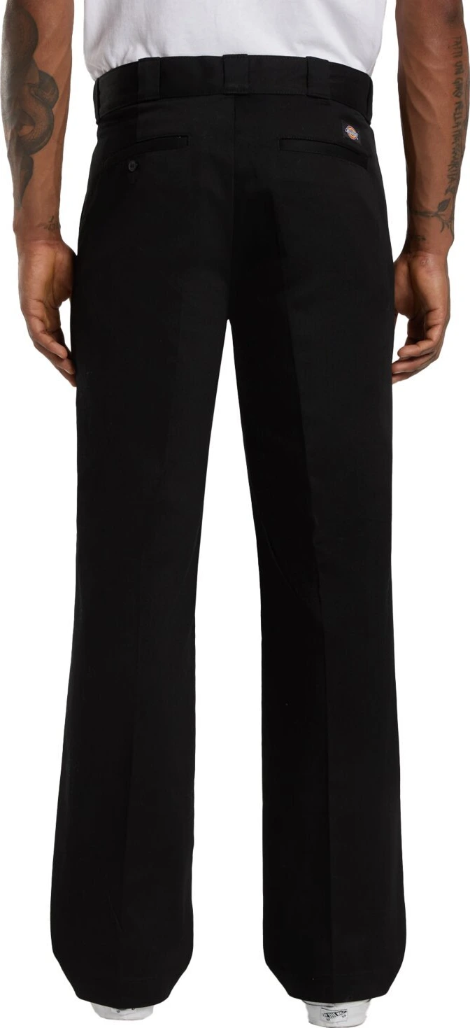 Dickies 247 Regular work pant, Black, 30/34