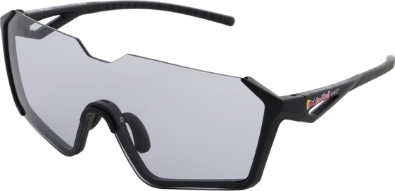 Spect Red Bull Nick Sunglasses black transparent photocromic