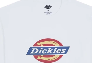 Dickies Icon Logo t-shirt