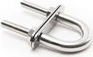 Qvarken U-bolt AISI 316