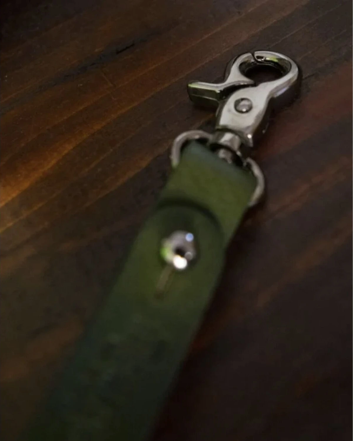 Trip Machine Key Fob