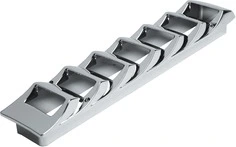 Ch. ABS ventilation inlet