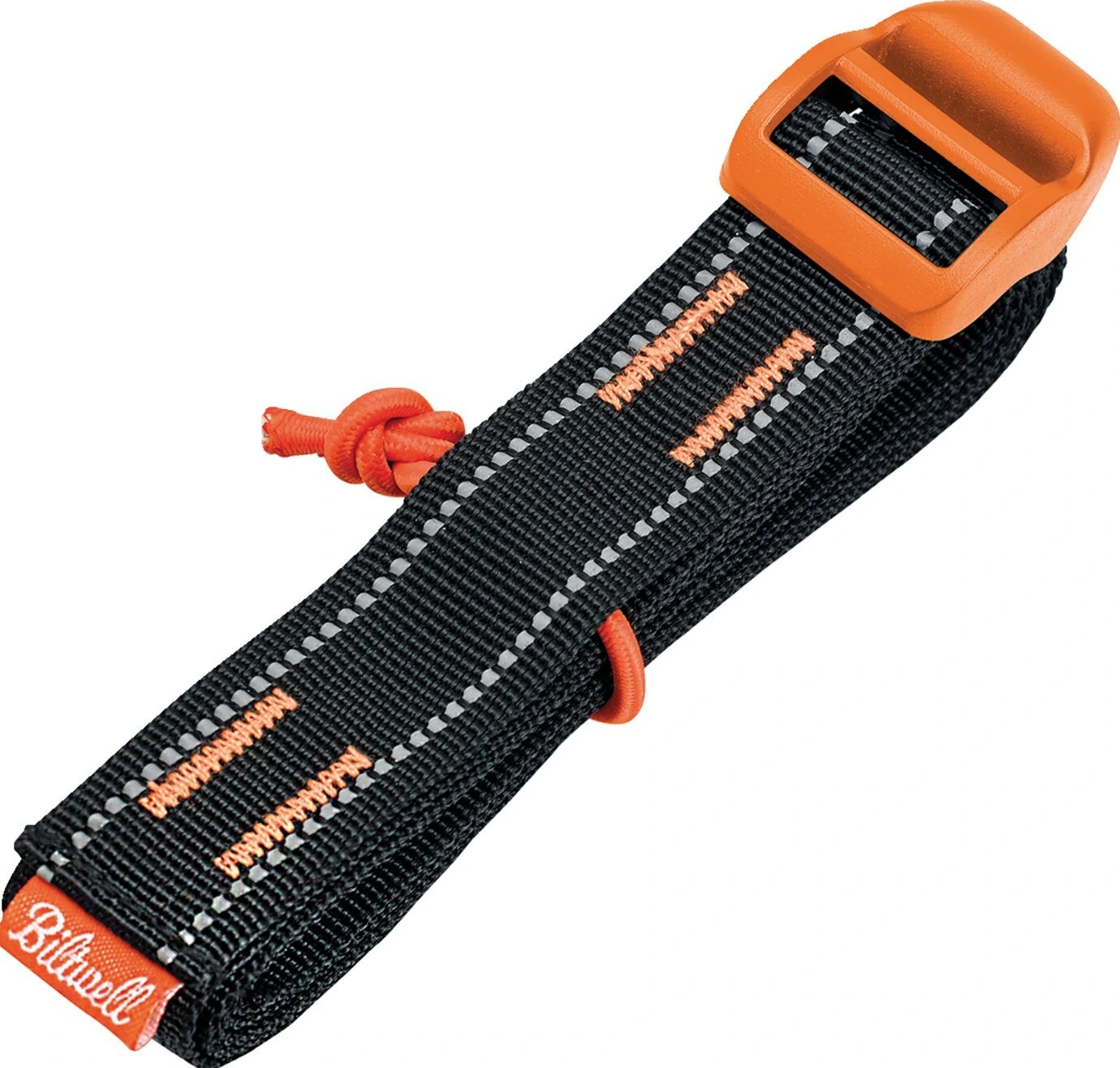 Biltwell Exfil tie-down straps, 1 inch wide