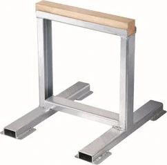 Boatstand front