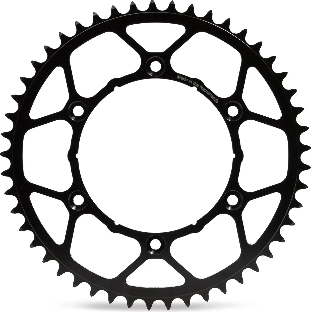 SPROCKET STEEL REAR 420-44T SX65 TC65 2025