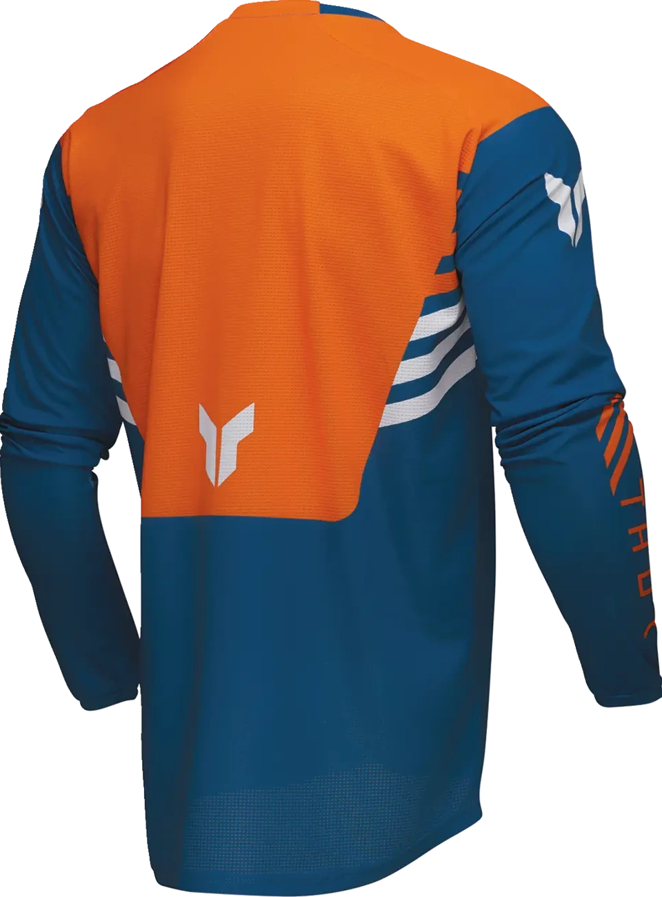 JERSEY LAUNCH ZONE BLUE MD