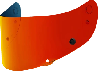 Airframe Pro/Airform/Airmada™ Helmet Tracshield™