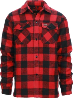 Lumberjack Flannel Shirt