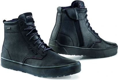 TCX Shoe Dartwood Gore-Tex Black, 40