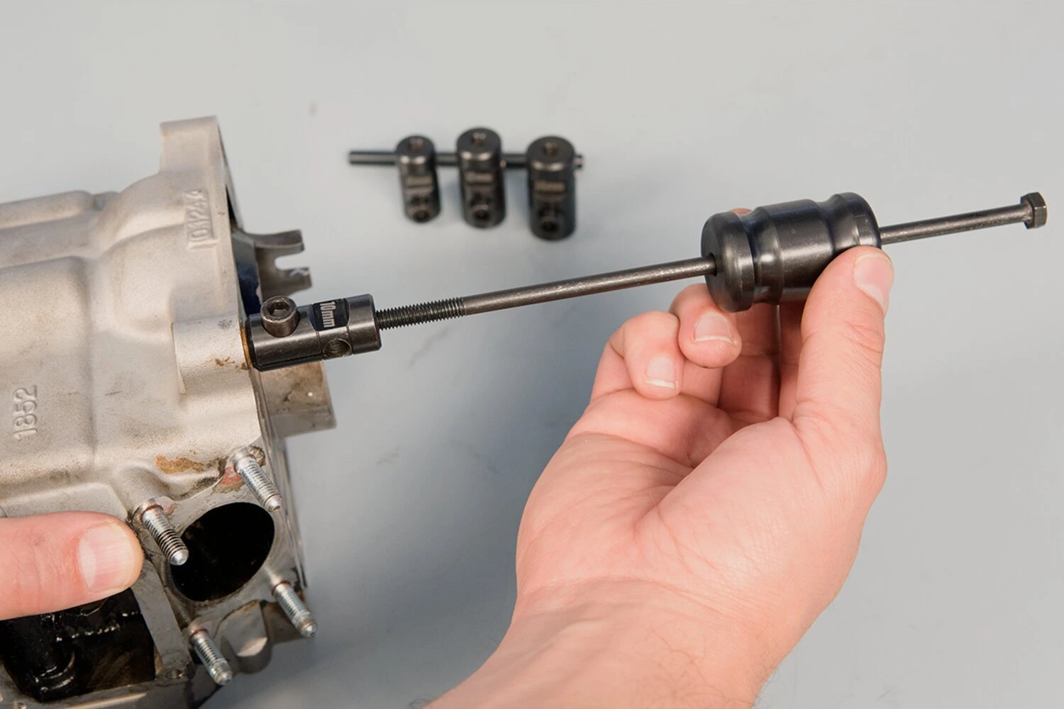 Motion Pro, dowel pin puller kit