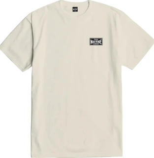 Loser Machine Good Luck Fingers t-shirt