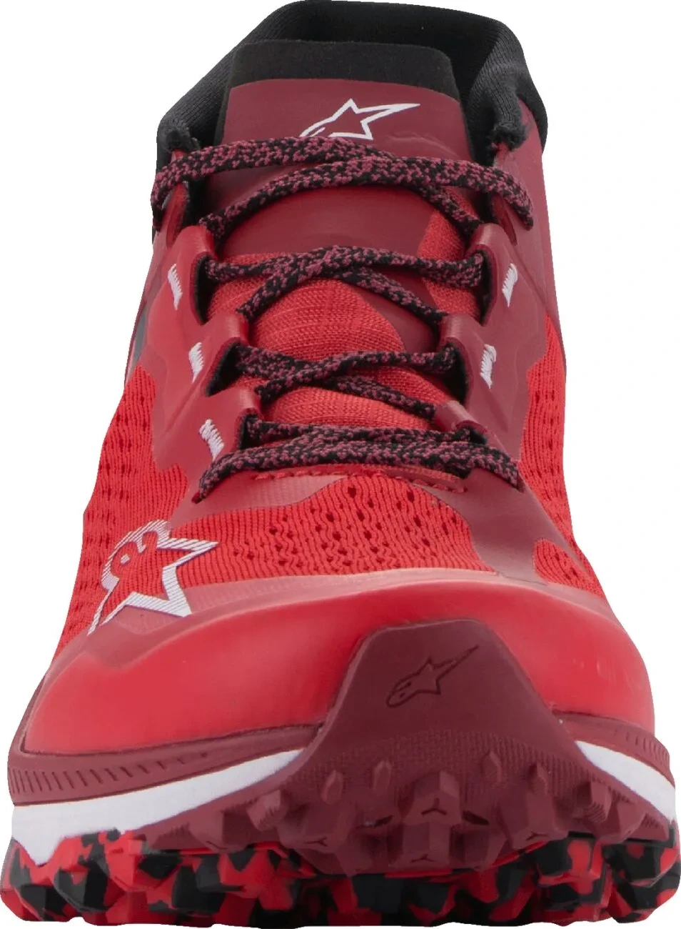 SHOES META XR V2 BRRD/DKRD/WH 7.5