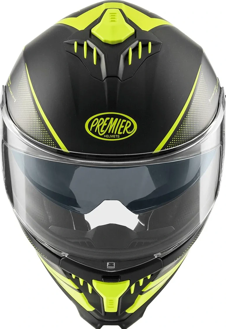 HELMET TYPHOON FR Y9BM XS
