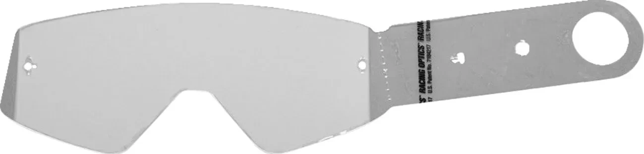 TEAROFF ACT RGMT LAM 14PK