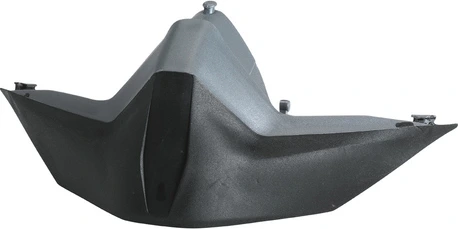 Scott Tyrant facemask black