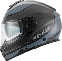 APEX Helmet MC500 Carbon Dolomites