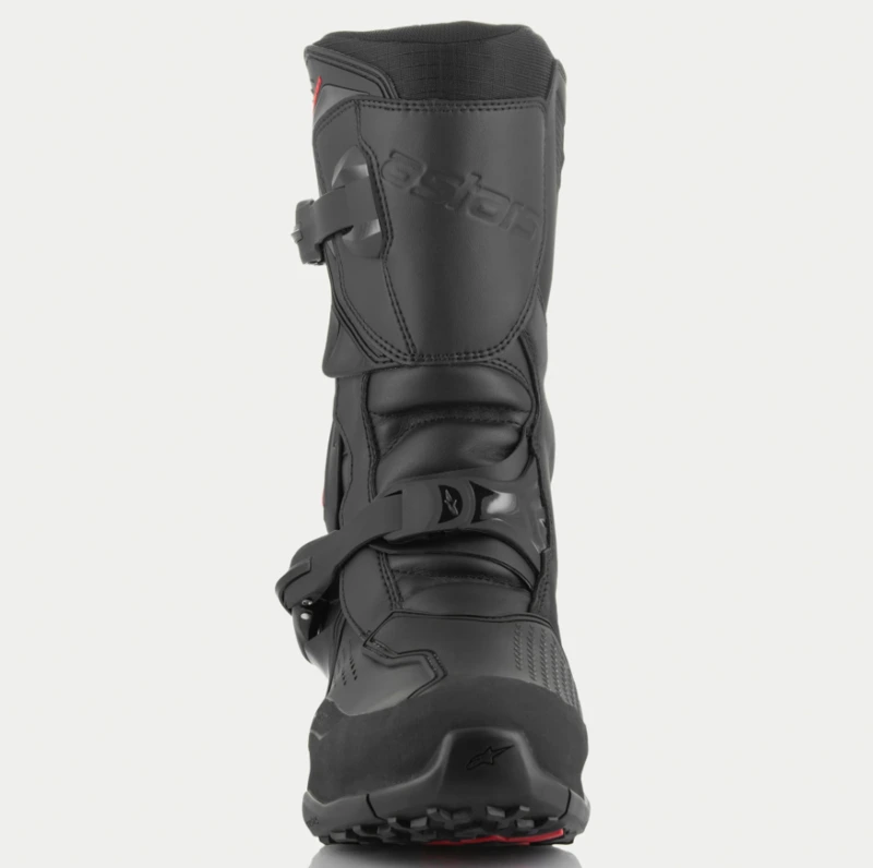 Alpinestars Boot XT-8 GTX Black/Black, 38