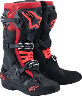 Tech 10 Boots