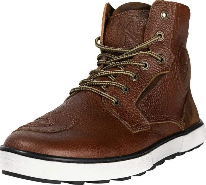 BOOT SHIFTER BROWN 39