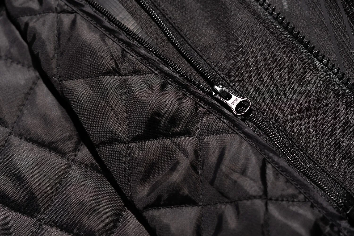 JACKET PDX3 CE BLACK SM