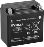 Yuasa Battery YTX14L-BS (cp)