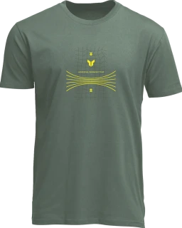 Warp T-Shirt