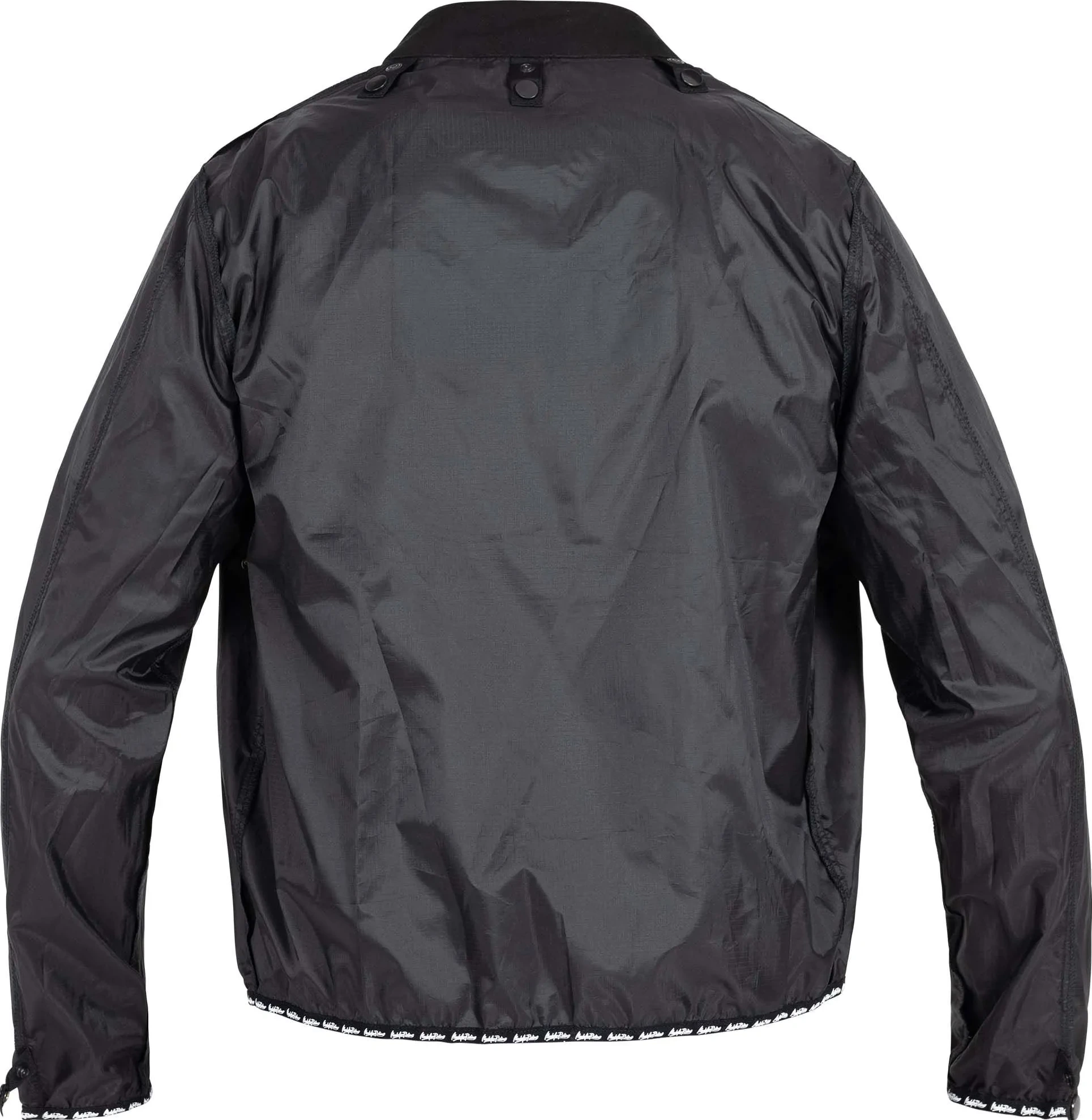 INNER JACKET AERO MESH BLACK 3XL