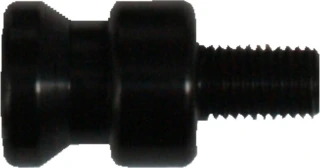 BIKE-LIFT, aizmugurējās alumīnija bobbins 10mm