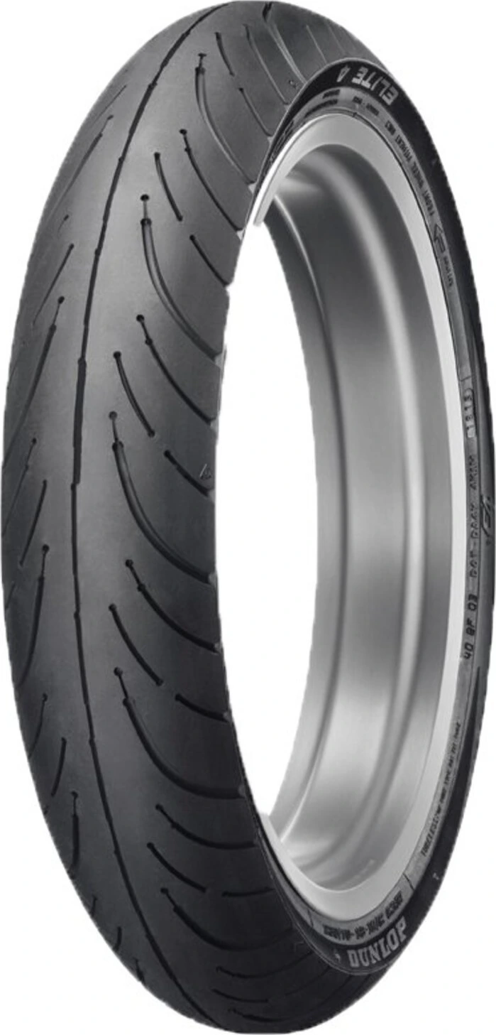 Dunlop, D428F Front tire CMX1100 130/70 B18 (63H
