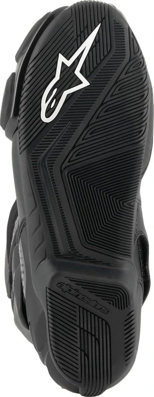 BOOT SMX-6 V3 BLACK/RED 38