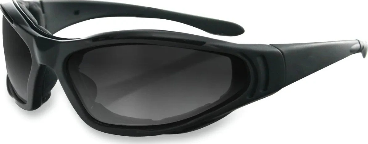 SUNGLASSES RAPTOR II BLACK