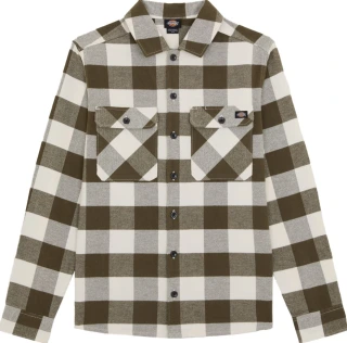 Dickies Sacramento shirt