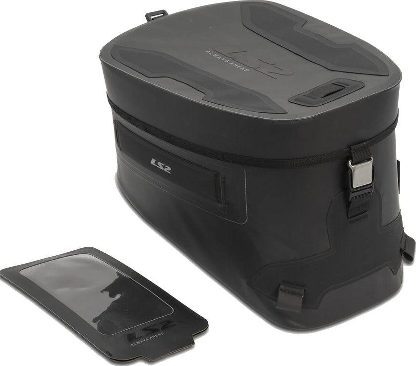 LS2 MOVE AHEAD WP 15L TANKBAG